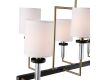 Подвесная люстра ST Luce Веритас SL1404.338.08
