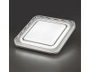 Потолочный светильник Sonex Suzy silver 7685/EL