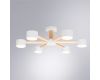 Потолочные люстры Arte Lamp Tenda A1624PL-6WH