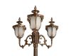 Парковый светильник Loft IT Alessano 100017/2400