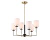 Люстра на штанге ST Luce Веритас SL1404.303.06