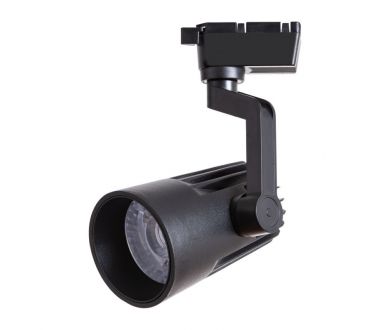 Светильник на шине ARTE Lamp A1632PL-1BK