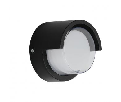 Купить Фасадный светильник Arte Lamp Ulysses A8909AL-1BK Фасадный светильник Arte Lamp Ulysses A8909AL-1BK