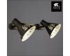 Спот Arte Lamp Cono A5218AP-2BR