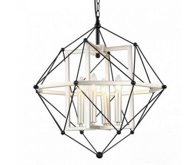 Подвесная люстра Divinare Odin 2540/26 SP-4