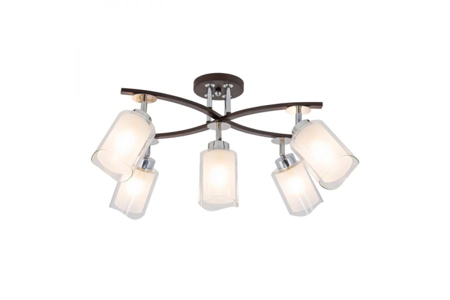 Потолочная люстра Citilux Фортуна CL156152