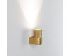 Настенный светильник Arlight SP-Spicy-Wall-S115x72-6W Day4000 033581