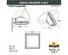 Настенный светильник Fumagalli Guizeppe 4P2.702.000.WYF1R