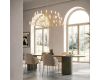 Подвесная люстра LOFT IT Coppelia 10476 Gold