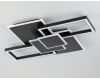 Потолочный светильник Ambrella Light Acrylica Disk FA1032