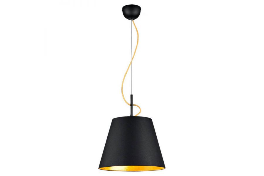 Подвесной светильник Lussole Loft Yukon LSP-8053