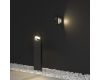 Архитектурный светильник Arte Lamp San Francisco A1831AL-1BK