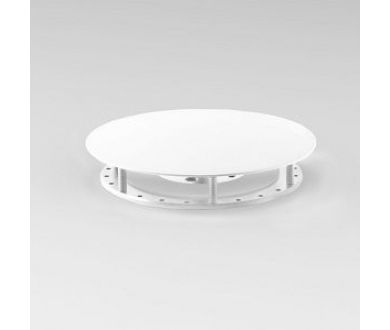 Крепление Arlight MOONLIGHT-BASE-ROUND-D18-L White 046065