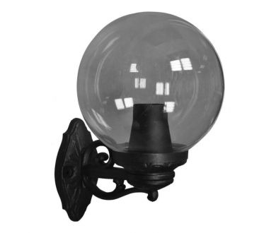Уличный настенный светильник Fumagalli Bisso/G250 G25.131.000.AZE27