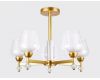 Потолочная люстра Ambrella Light Traditional TR3154