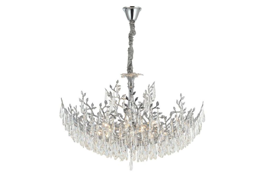 Подвесная люстра Citilux Ritz CL310121