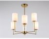 Люстра на штанге Ambrella Light High Light Modern LH56215