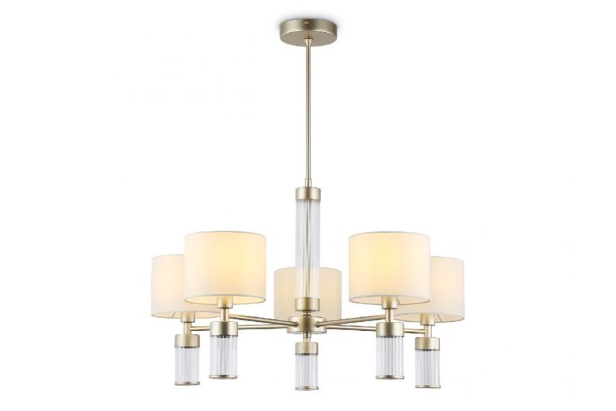 Люстра на штанге Ambrella Light High Light Classic LH71301