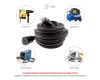 Удлинитель силовой Эра UPx-1e-3x1,5-30m-IP44(KG) Б0050859