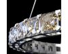 Подвесная люстра Loft IT Tiffany 10204/1000 Chrome