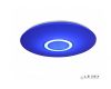 Потолочный светильник iLedex Music 48W-Music-Opaque