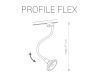 Трековый светильник Nowodvorski Profile Flex 9330