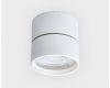 Накладной спот Italline IT02-010 white 4000K