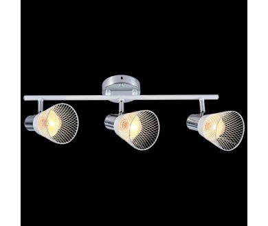 Спот Reluce 05968-0.8-03 WH+CR