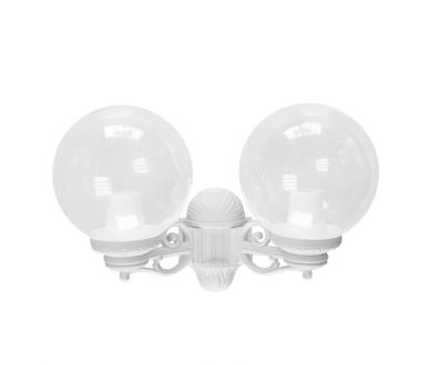 Уличный настенный светильник Fumagalli Porpora/G250 G25.141.000.WXE27