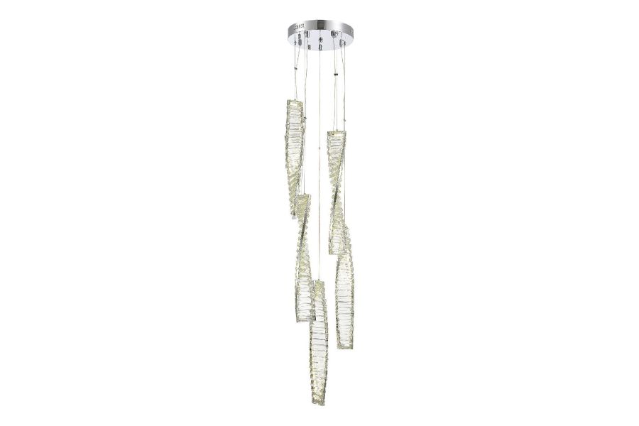 Каскадная люстра ST Luce Elica SL6205.103.05