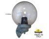 Уличный настенный светильник Fumagalli BISSO/G300 G30.131.000.VZE27