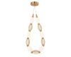 Подвесная люстра Favourite Perler 4559-1PC