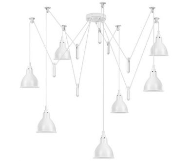 Подвесная люстра Lightstar Acrobata 761076