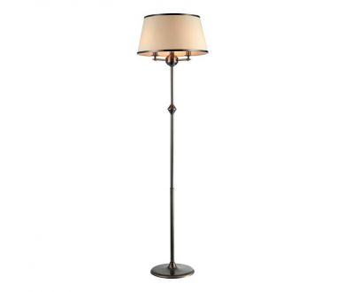 Купить Торшер Arte Lamp Alice A3579PN-3AB Торшер Arte Lamp Alice A3579PN-3AB