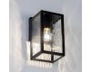 Уличный настенный светильник Citilux Forts CLU09W1