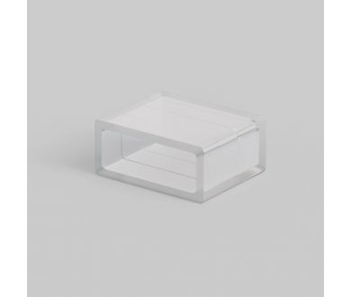 Заглушка для лент Elektrostandard End Cup 220V СОВ 4690389209987 a068907