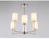 Люстра на штанге Ambrella Light High Light Modern LH56211