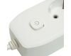 Удлинитель Stekker Home plus HM08-43-02 49971