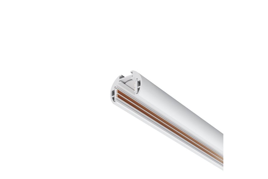 Шинопровод магнитный Maytoni Exility TRXM034-R-412W