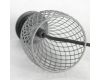 Настольная лампа Lussole Lgo Lattice LSP-0562