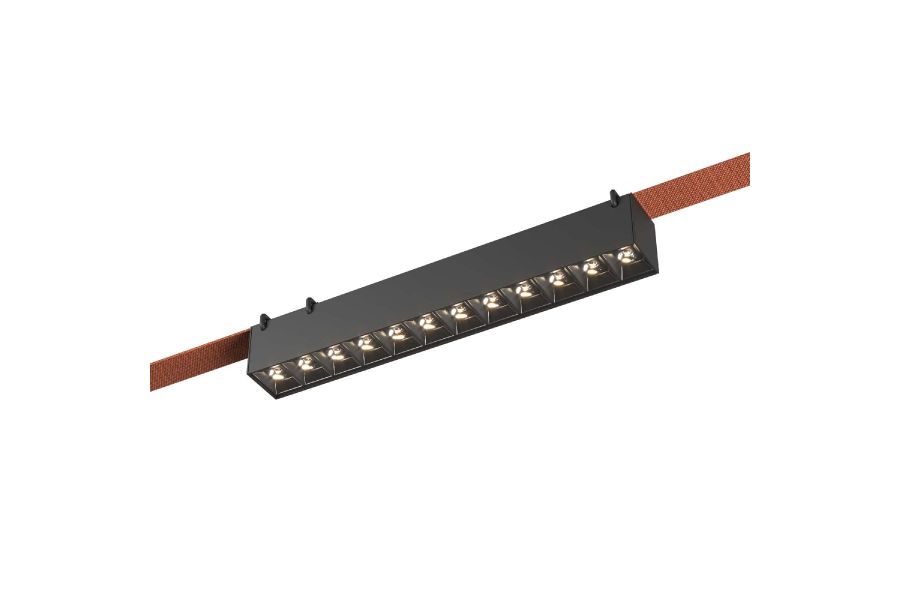 Трековый светильник ST Luce Band ST455.436.12