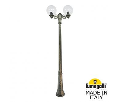 Парковый светильник Fumagalli Globe 250 G25.157.S20.BXF1R
