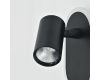 Спот Escada Omega 10222/2LED Black