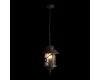 Уличный подвесной светильник Loft IT Prato 100021P