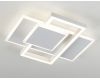 Потолочный светильник Ambrella Light Acrylica Disk FA1021