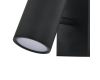 Спот Escada Stigma 10283/1LED Black