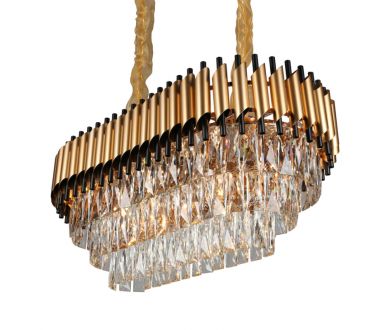 Подвесная люстра Omnilux Fontevivo OML-81903-13