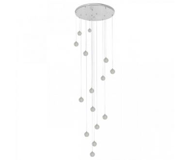 Купить Подвесная люстра Loft IT Rain 10112/15 Подвесная люстра Loft IT Rain 10112/15