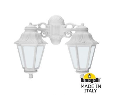 Уличный настенный светильник Fumagalli E22.141.000.WYF1RDN