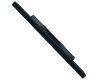 Рамка 1-местная Stekker Мия PFR00-3001-05 черный бархат 50461